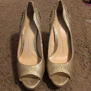 Gianni Bini Heels